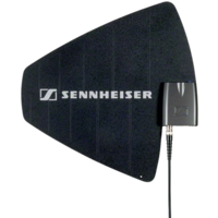 DIRECTIONAL ANTENNA WITH INTEGRATED AB3700 BOOSTER FOR EM3731/3732 AND EM2000/2050 RECEIVERS ONLY.